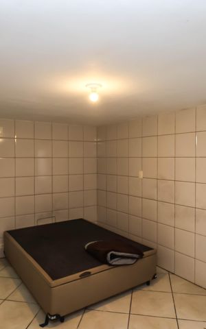 Casa à venda com 160m², 3 quartos e 1 vagaQuarto - Casa 100