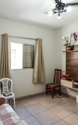 Casa à venda com 160m², 3 quartos e 1 vagaSala - Casa 66