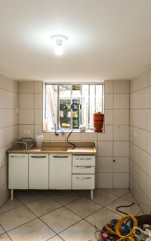 Casa à venda com 160m², 3 quartos e 1 vagaCozinha - Casa 100