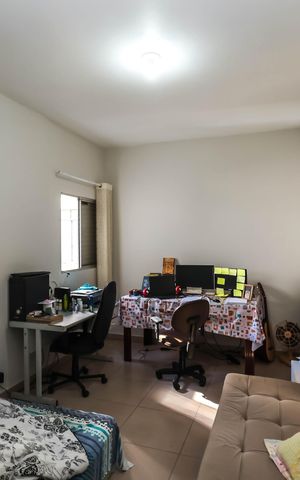 Casa à venda com 160m², 3 quartos e 1 vagaQuarto 1 - Casa 66