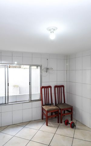 Casa à venda com 160m², 3 quartos e 1 vagaSala - Casa 100