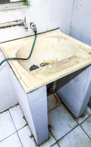 Casa à venda com 160m², 3 quartos e 1 vagaQuintal - Casa 100