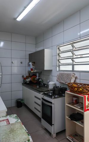 Casa à venda com 160m², 3 quartos e 1 vagaCozinha - Casa 66