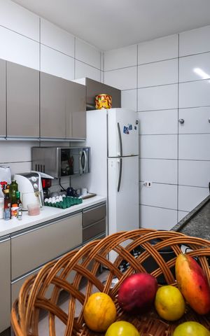 Casa à venda com 160m², 3 quartos e 1 vagaCozinha - Casa 66