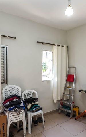 Casa à venda com 160m², 3 quartos e 1 vagaQuarto 2 - Casa 66