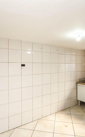 Casa à venda com 160m², 3 quartos e 1 vagaCozinha - Casa 100