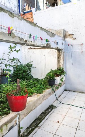 Casa à venda com 160m², 3 quartos e 1 vagaQuintal - Casa 100
