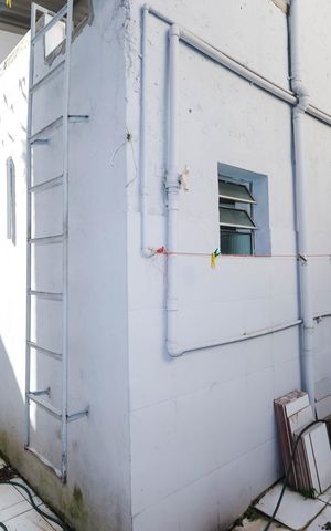 Casa à venda com 160m², 3 quartos e 1 vagaQuintal - Casa 100