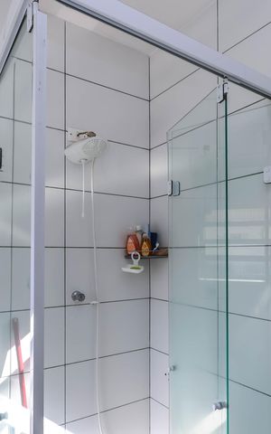 Casa à venda com 160m², 3 quartos e 1 vagaBanheiro - Casa 66