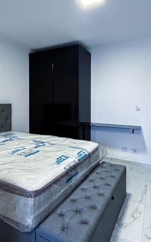 Apartamento para alugar com 24m², 1 quarto e sem vaga