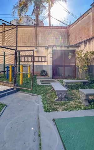 Apartamento para alugar com 47m², 2 quartos e 1 vaga Apartamento para alugar com 47m², 2 quartos e 1 vagaÁrea comum
