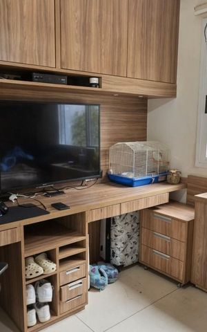 Apartamento para alugar com 190m², 3 quartos e 2 vagas Apartamento para alugar com 190m², 3 quartos e 2 vagasQuarto
