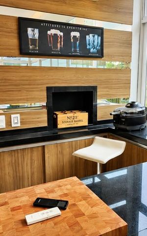 Apartamento para alugar com 190m², 3 quartos e 2 vagas Apartamento para alugar com 190m², 3 quartos e 2 vagasCozinha