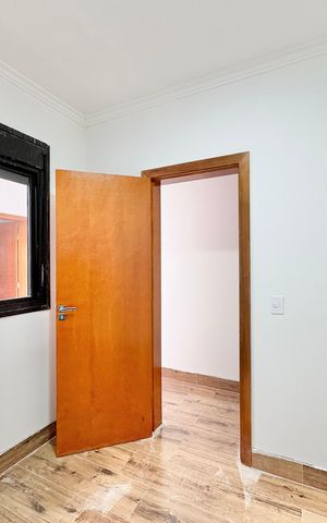 Casa à venda com 140m², 3 quartos e 2 vagas Casa à venda com 140m², 3 quartos e 2 vagasQuarto 1