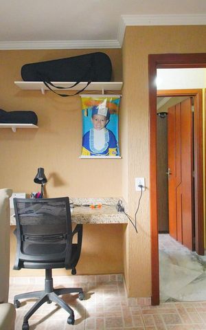 Casa à venda com 255m², 3 quartos e 11 vagasQuarto 2