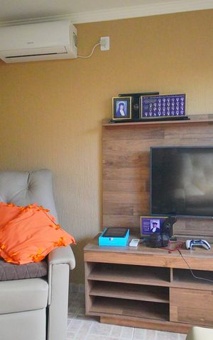 Casa à venda com 255m², 3 quartos e 11 vagasQuarto 2