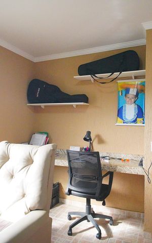 Casa à venda com 255m², 3 quartos e 11 vagasQuarto 2