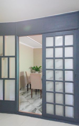 Casa à venda com 255m², 3 quartos e 11 vagasCozinha