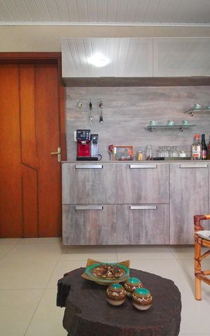 Casa à venda com 255m², 3 quartos e 11 vagasSala 2