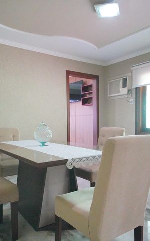 Casa à venda com 255m², 3 quartos e 11 vagasSala de Jantar