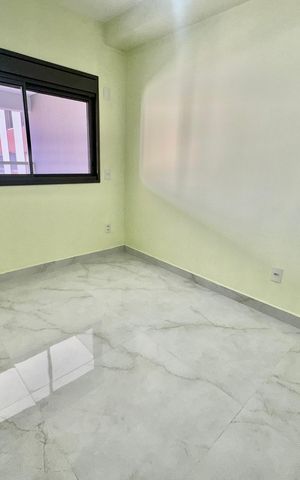 Apartamento para alugar com 60m², 1 quarto e 1 vagaQuarto