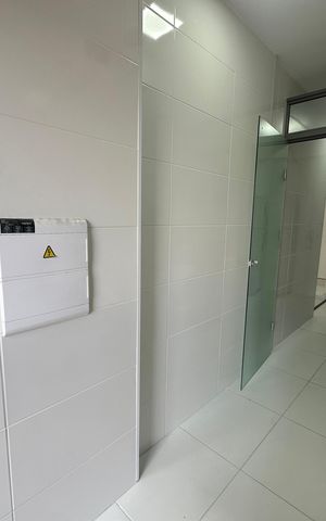 Apartamento para alugar com 60m², 1 quarto e 1 vagaLavanderia