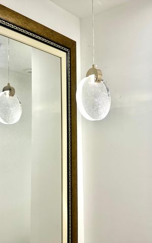 Apartamento para alugar com 60m², 1 quarto e 1 vagaBanheiro 2