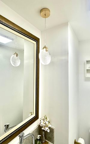 Apartamento para alugar com 60m², 1 quarto e 1 vagaBanheiro 2
