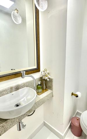 Apartamento para alugar com 60m², 1 quarto e 1 vagaBanheiro 2