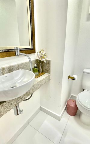 Apartamento para alugar com 60m², 1 quarto e 1 vagaBanheiro 2
