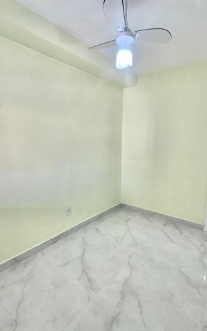 Apartamento para alugar com 60m², 1 quarto e 1 vagaQuarto