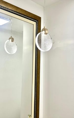 Apartamento para alugar com 60m², 1 quarto e 1 vagaBanheiro 2