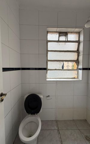Apartamento à venda com 55m², 1 quarto e sem vaga