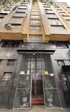 Apartamento à venda com 55m², 1 quarto e sem vaga