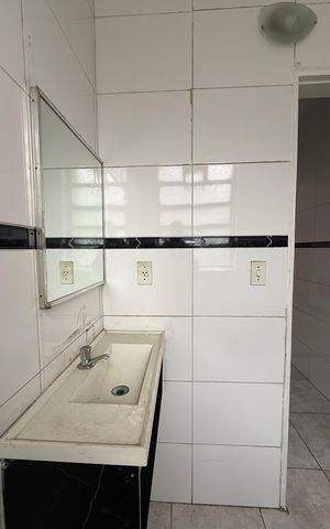 Apartamento à venda com 55m², 1 quarto e sem vaga