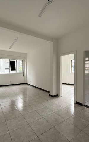 Apartamento à venda com 55m², 1 quarto e sem vaga