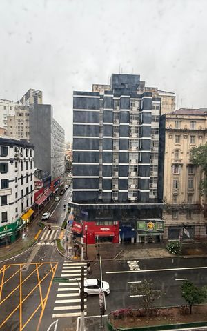 Apartamento à venda com 55m², 1 quarto e sem vaga