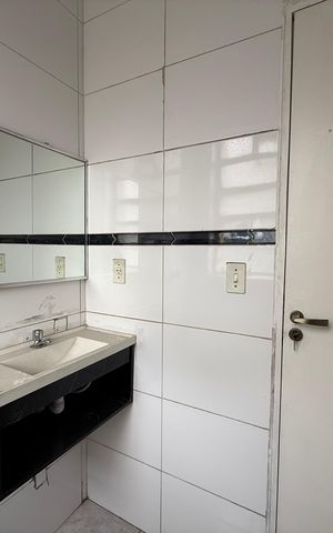 Apartamento à venda com 55m², 1 quarto e sem vaga