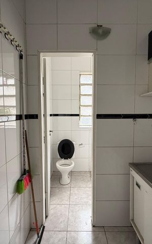 Apartamento à venda com 55m², 1 quarto e sem vaga