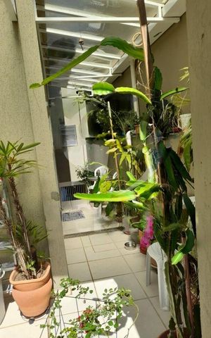 Casa à venda com 144m², 3 quartos e 3 vagas