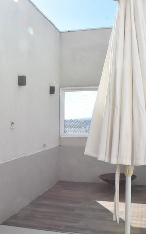 Apartamento à venda com 229m², 3 quartos e 4 vagas Apartamento à venda com 229m², 3 quartos e 4 vagasterraço da cobertura