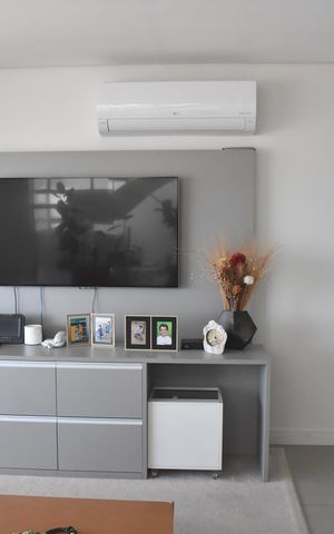Apartamento à venda com 229m², 3 quartos e 4 vagas Apartamento à venda com 229m², 3 quartos e 4 vagasSALA