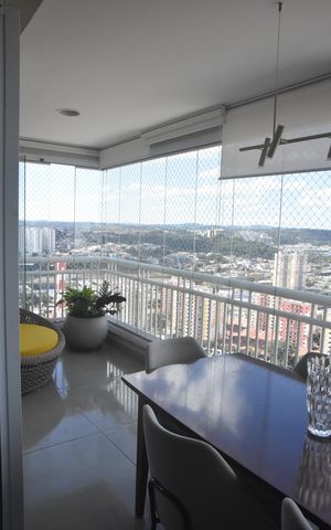 Apartamento à venda com 229m², 3 quartos e 4 vagas Apartamento à venda com 229m², 3 quartos e 4 vagassala jantar