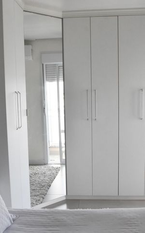Apartamento à venda com 229m², 3 quartos e 4 vagas Apartamento à venda com 229m², 3 quartos e 4 vagasSUITE 1