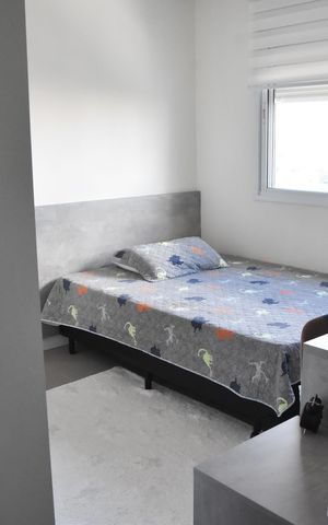 Apartamento à venda com 229m², 3 quartos e 4 vagas Apartamento à venda com 229m², 3 quartos e 4 vagassuite 2
