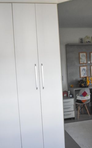 Apartamento à venda com 229m², 3 quartos e 4 vagas Apartamento à venda com 229m², 3 quartos e 4 vagassuite 2