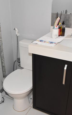 Apartamento à venda com 229m², 3 quartos e 4 vagas Apartamento à venda com 229m², 3 quartos e 4 vagasbanheiro suite 3
