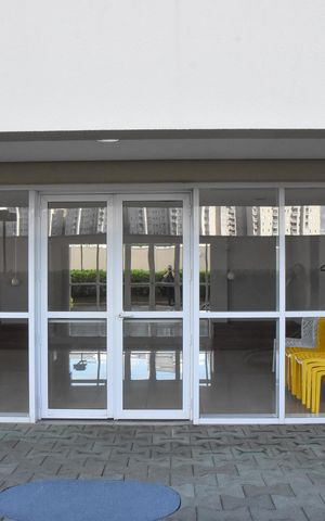 Apartamento à venda com 229m², 3 quartos e 4 vagas Apartamento à venda com 229m², 3 quartos e 4 vagasÁrea comum - Salão de festas
