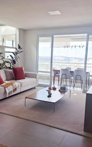 Apartamento à venda com 229m², 3 quartos e 4 vagas Apartamento à venda com 229m², 3 quartos e 4 vagassala