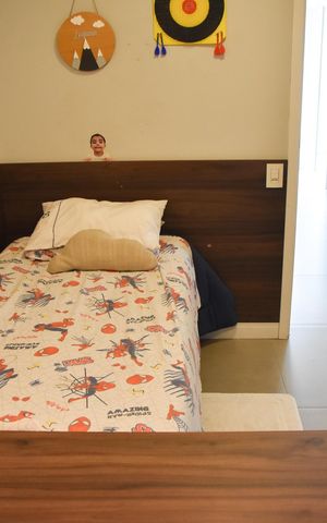 Apartamento à venda com 229m², 3 quartos e 4 vagas Apartamento à venda com 229m², 3 quartos e 4 vagassuite 3